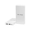 ПАВЕР БАНК (POWER BANK) BLOW 20000MAH 2XUSB PB20C