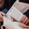 ПАВЕР БАНК (POWER BANK) BLOW 20000MAH 2XUSB PB20C