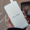 ПАВЕР БАНК (POWER BANK) BLOW 20000MAH 2XUSB PB20C