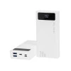 ПАВЕР БАНК (POWER BANK) BLOW 40000MAH 3XUSB ШВИДКА ЗАРЯДКА QC 3.0 PD 20W PB40A