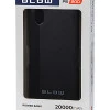 ПАВЕР БАНК (POWER BANK) BLOW 20000MAH 3XUSB ШВИДКА ЗАРЯДКА PB20D 20W