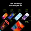 ПАВЕР БАНК (POWER BANK) GREEN CELL POWERPLAY20 20000MAH ШВИДКА ЗАРЯДКА 2X USB ULTRA CHARGE І 2X USB-C POWER DELIVERY 18W