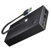 ПАВЕР БАНК (POWER BANK) GREEN CELL POWERPLAY20 20000MAH ШВИДКА ЗАРЯДКА 2X USB ULTRA CHARGE І 2X USB-C POWER DELIVERY 18W