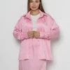 Костюм зі спідницею Rosie рожевий барбі