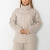 Костюм Angora бежевий