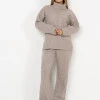 Костюм Angora капучино