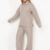 Костюм Angora капучино