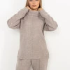 Костюм Angora капучино
