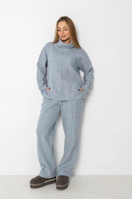 Костюм Angora циркон