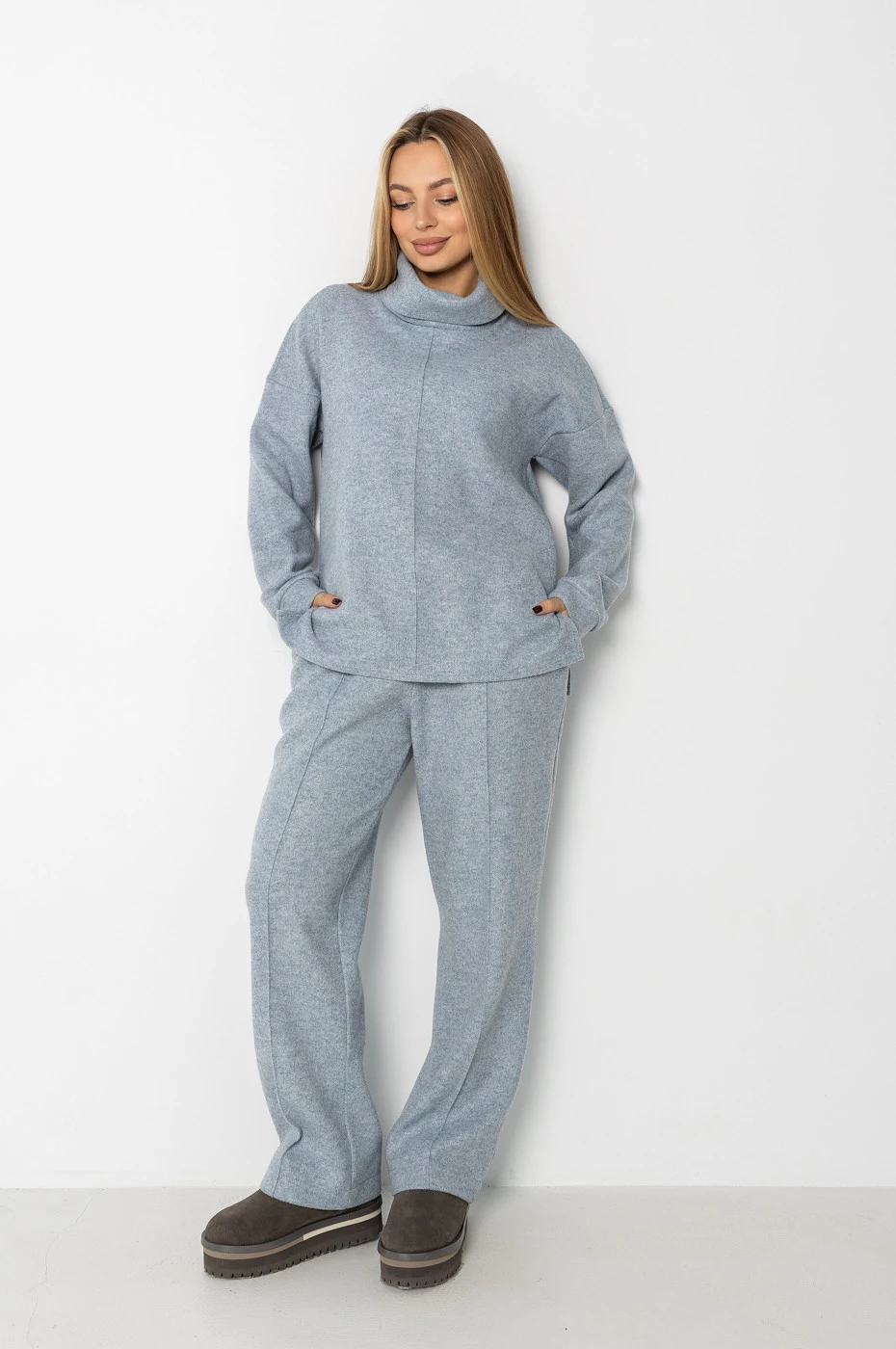 Костюм Angora циркон