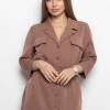 Сукня-піджак Dominika