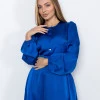 Сукня А-силуету зі спідницею напівсонце Grace