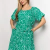 Сукня Rossa нефріт